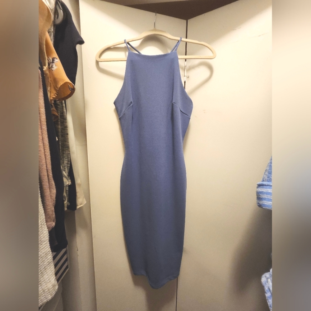 Worn to a wedding and I'm not a big rewear!